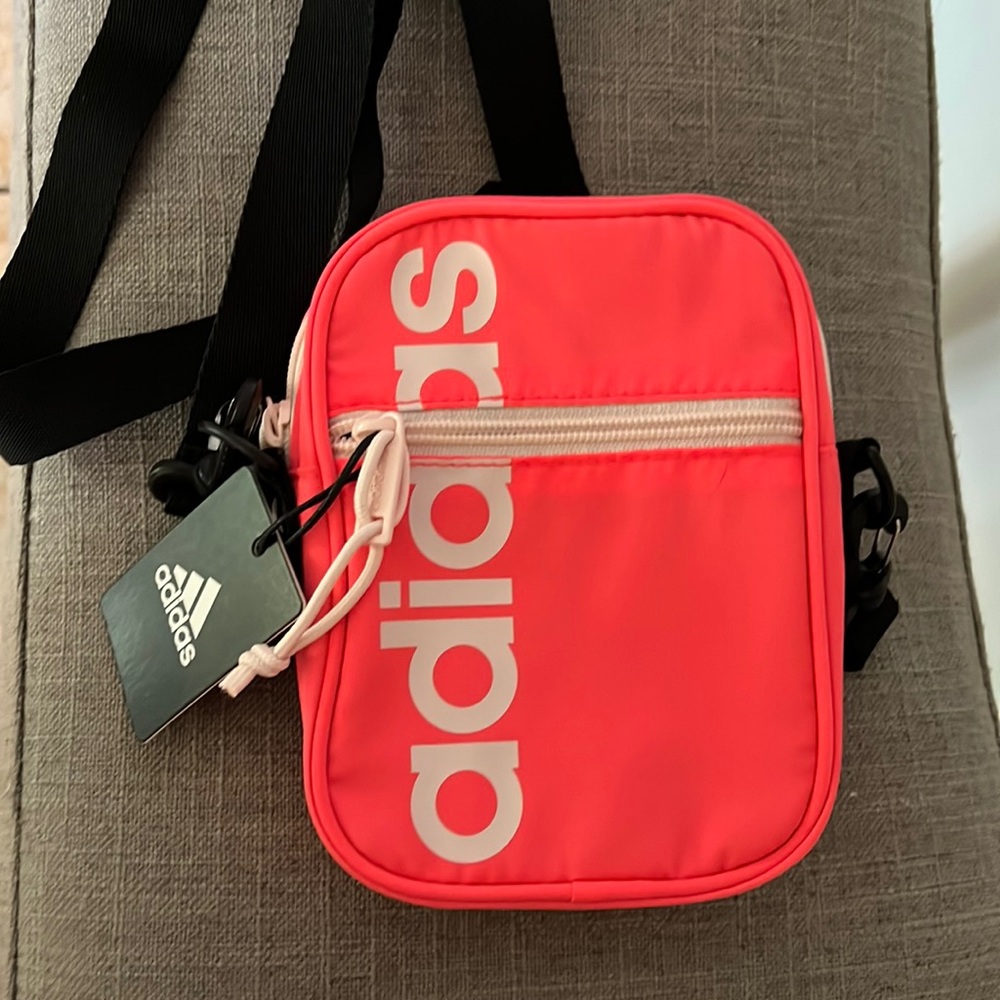 Adidas’s crossbody